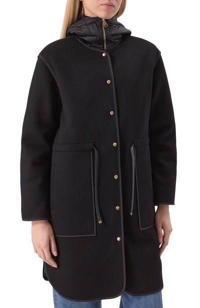 Комплект из куртки и пуховика bonrepos MONCLER GRENOBLE, арт. 1C000-32-5980N, фото 3