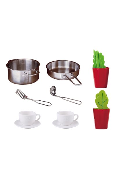 Игровая кухня all-in-1 HAPE, арт. E3145_HP, фото 4