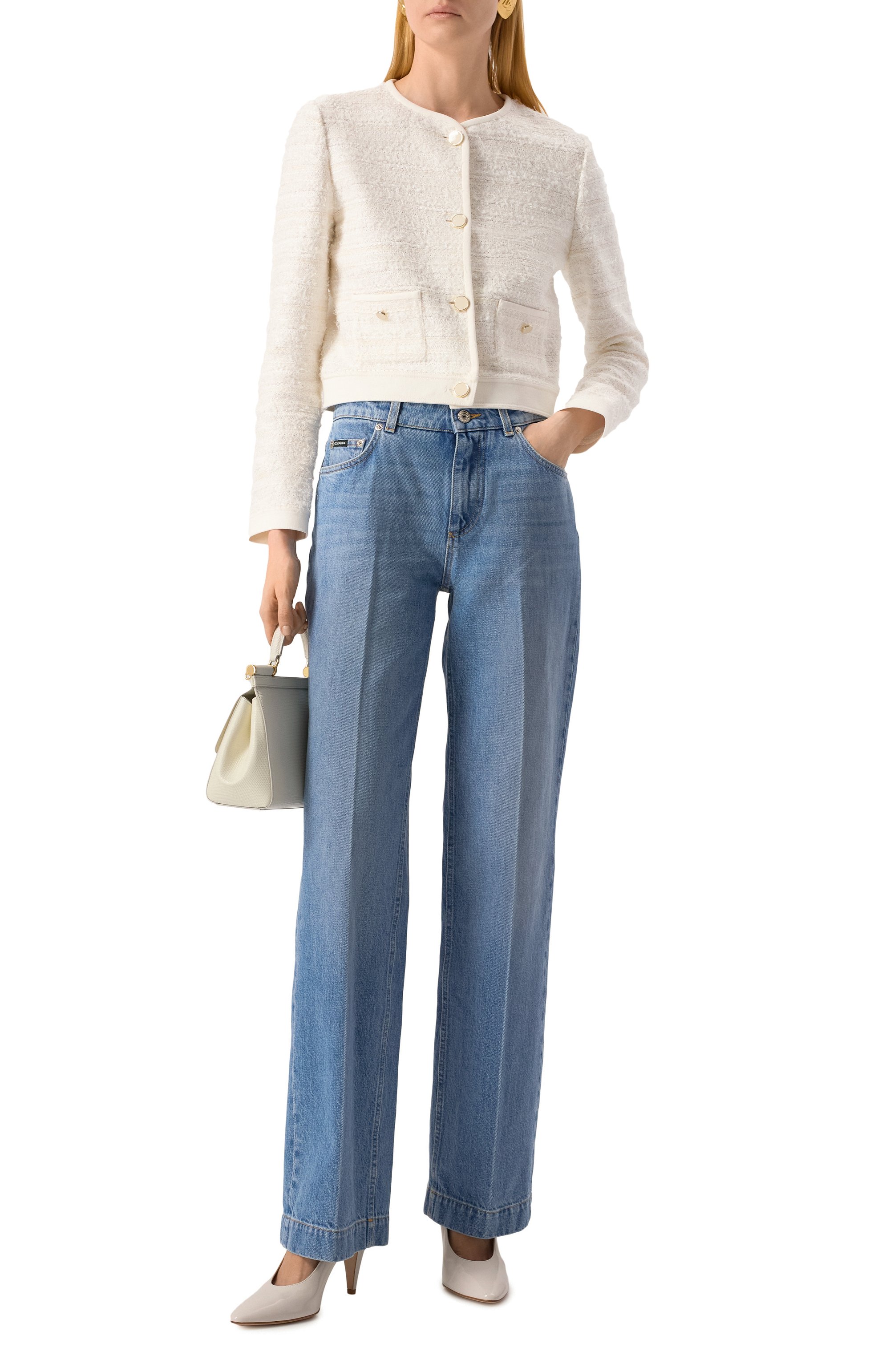 Кожаные туфли amelia GIANVITO ROSSI серого цвета по цене 99100 руб., арт. G22325.85RIC.NUI0FFW, фото 2 Кожаные туфли amelia GIANVITO ROSSI, арт. G22325.85RIC.NUI0FFW, фото 2