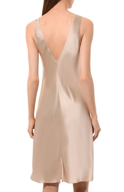 Шелковая сорочка LUNA DI SETA, арт. VLST61055, фото 4