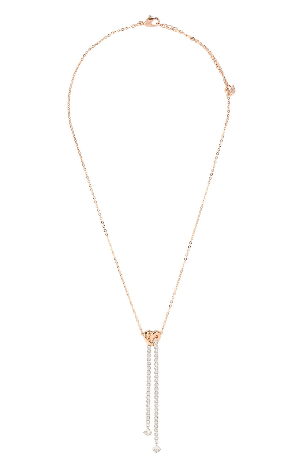 Колье lifelong heart SWAROVSKI, арт. 5517952, фото 1