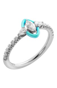 Кольцо CASATO, арт. MX1397BT-W-SB3105, фото 1