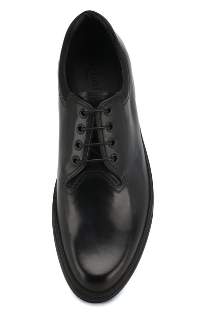 Кожаные дерби BERLUTI, арт. S4557-003, фото 5