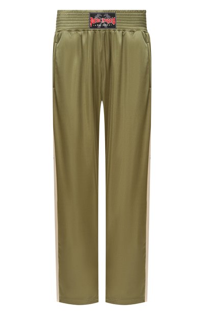 Мужские брюки PALM ANGELS, арт. PMCJ04IS26FAB001