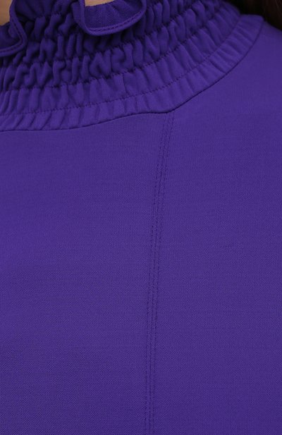 Платье из вискозы TOM FORD, арт. ABJ500-FAX668, фото 5