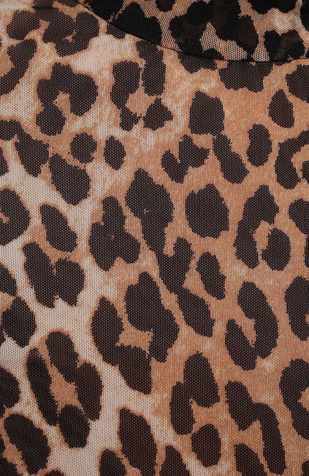 Водолазка GANNI, арт. T2702, фото 5