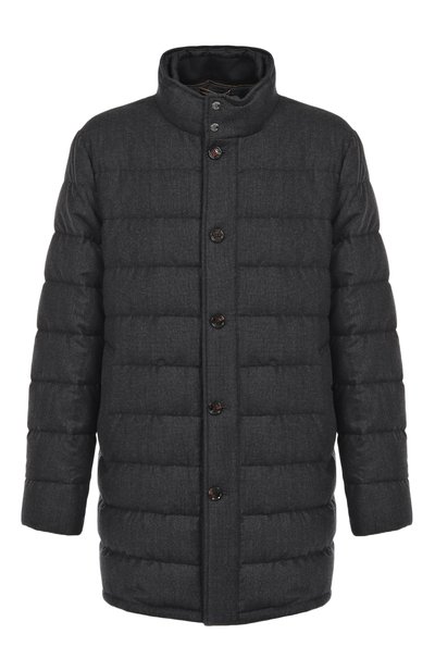 Мужская пуховик calegari-ff MOORER, арт. CALEGARI/FF/60-68