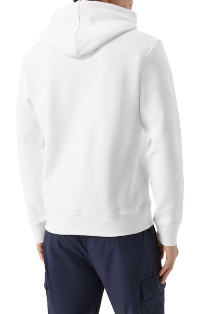 Худи PAUL&SHARK, арт. 25411849/XXL, фото 4