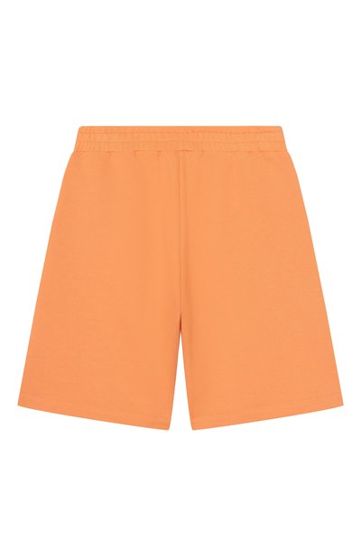 Хлопковые шорты FENDI, арт. JMF555/5V0/3A-6A, фото 2