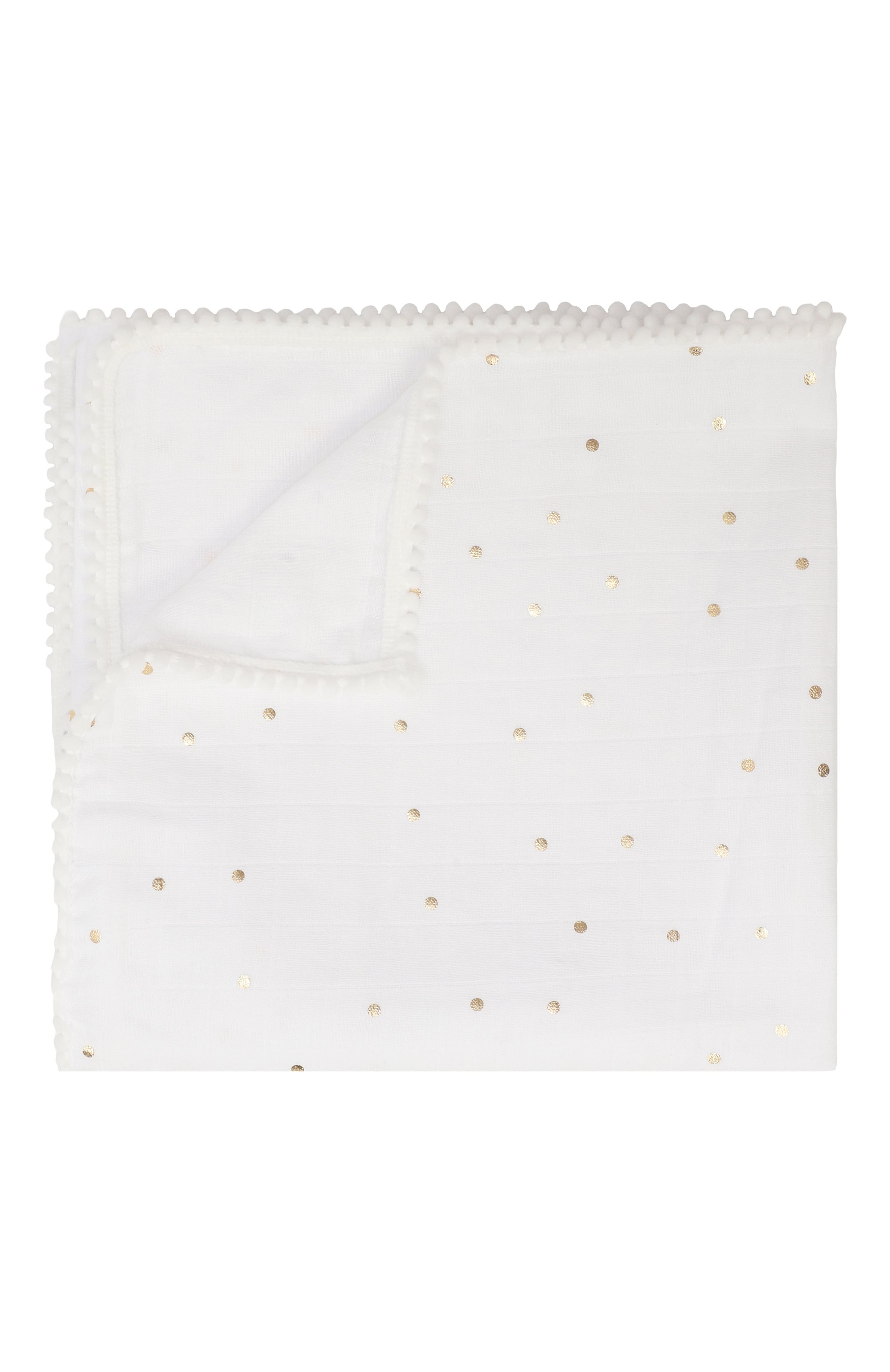 Комплект из двух пеленок NIKOLA+MARUSIA, арт. 2001, фото 5