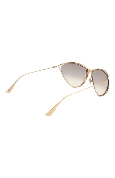 Солнцезащитные очки DIOR EYEWEAR, арт. DI0RNEWM0TARD 000, фото 4