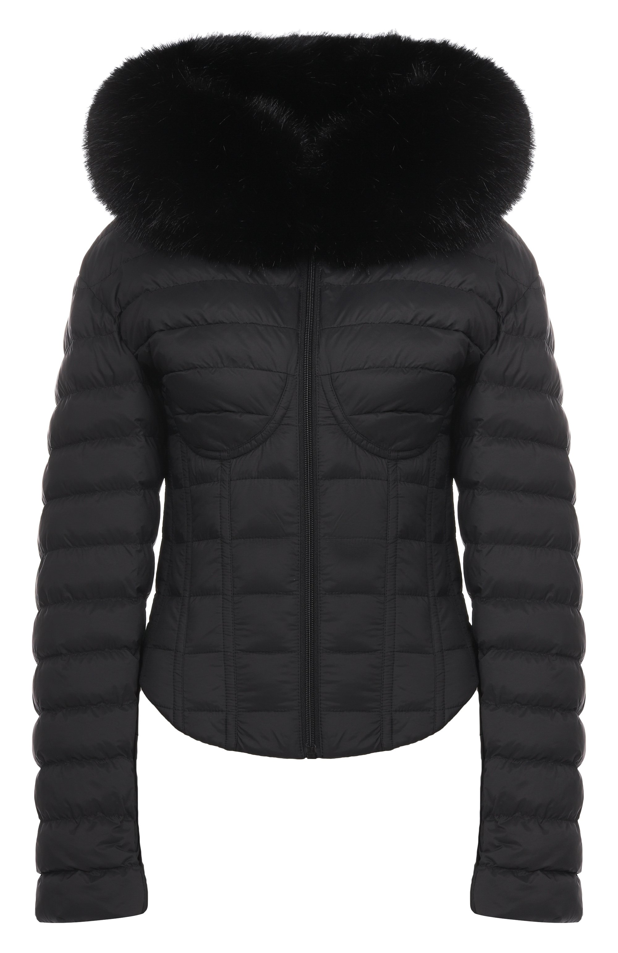 Пуховик BALENCIAGA, арт. 848873/TN012, фото 1