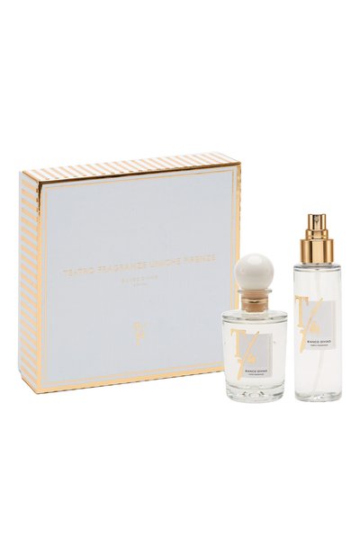 Подарочный набор bianco divino mini sinfonia (2x100ml) TEATRO, арт. GIFTBOX-BDTFU.23