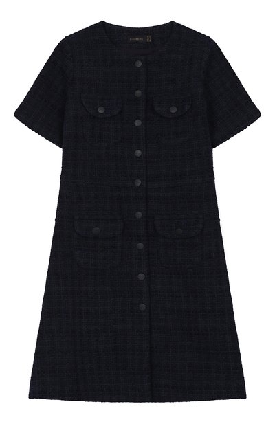 Твидовое платье EIRENE, арт. PF252603/10A-14A
