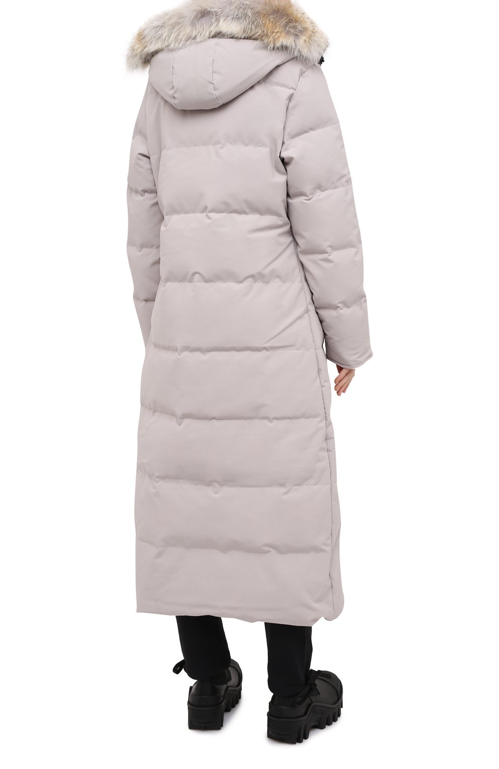 Пуховик mystique CANADA GOOSE, арт. 3035L, фото 4