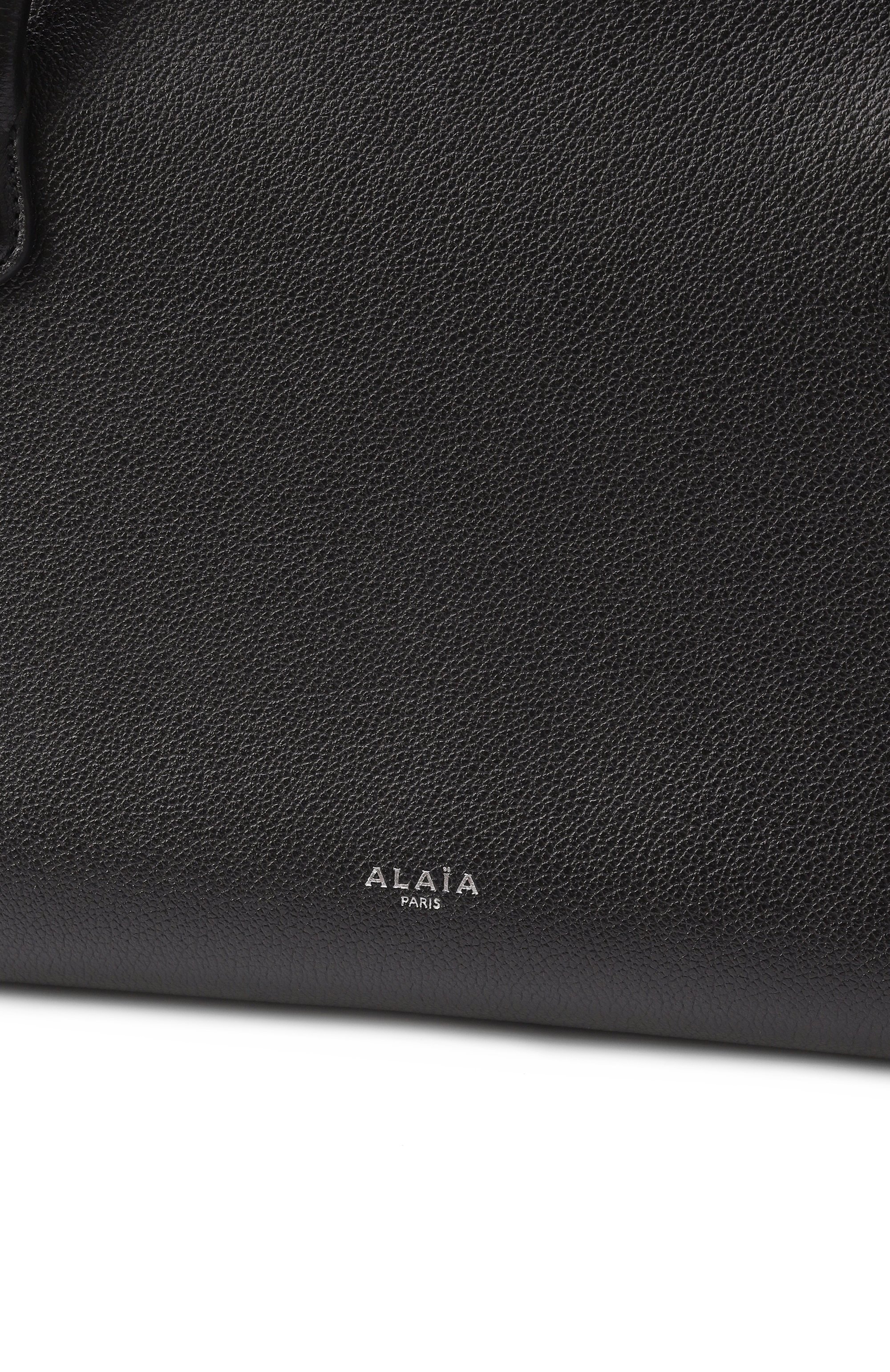 Сумка le teckel ALAIA, арт. AA1S06043CA321, фото 3