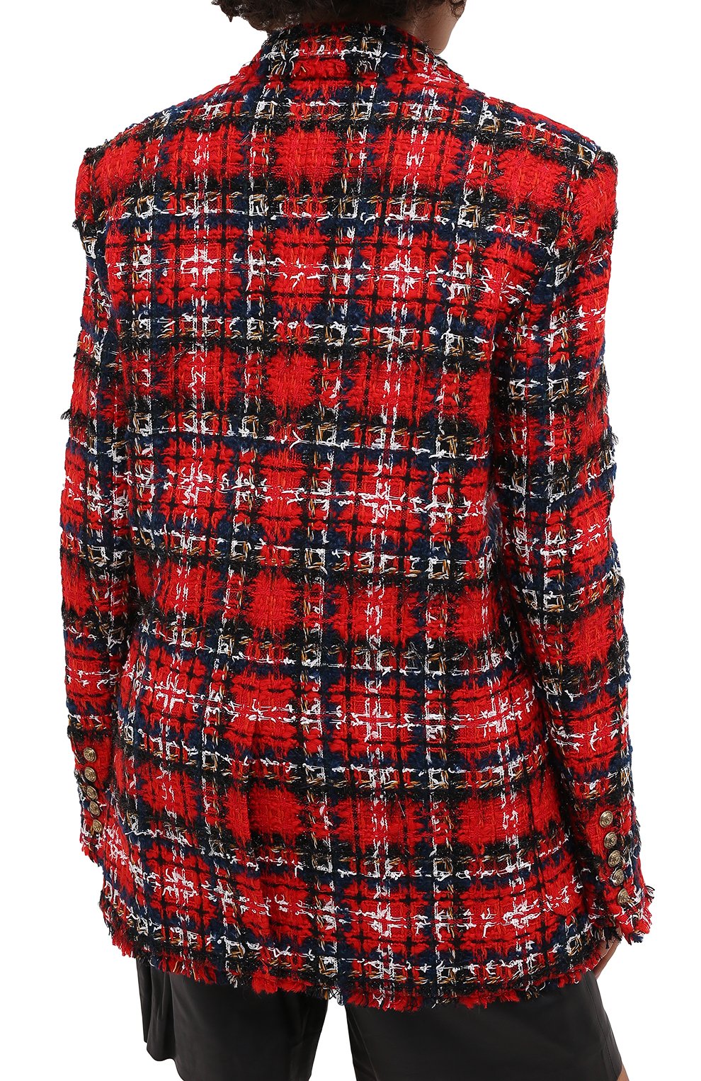 Жакет BALMAIN, арт. UF17318/W076, фото 5