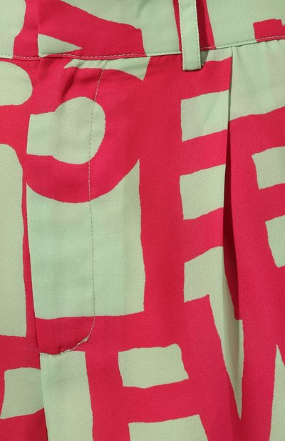 Шорты из вискозы 5PREVIEW, арт. 5PWSP23033, фото 5