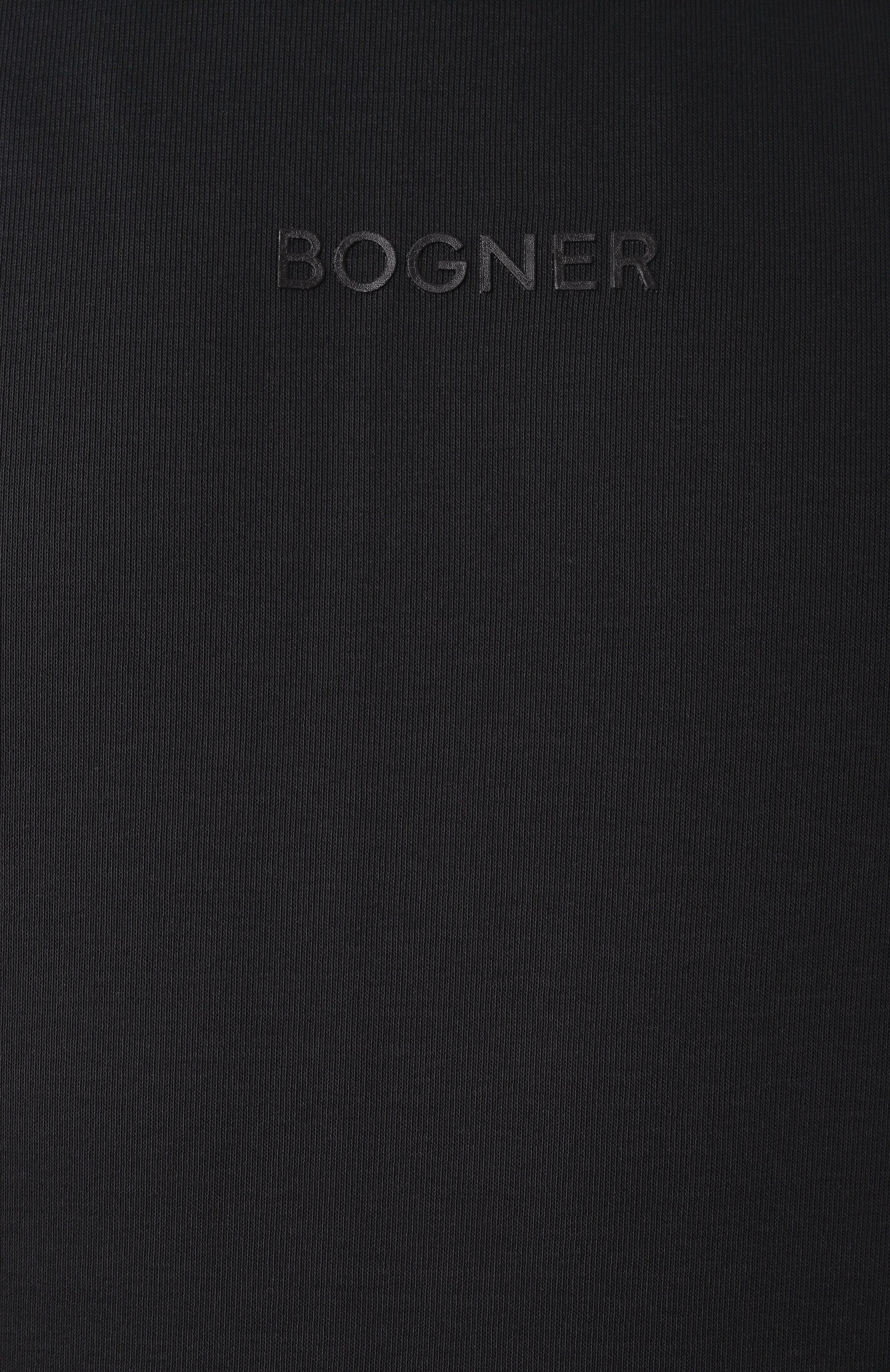 Хлопковая футболка BOGNER, арт. 58599436, фото 6