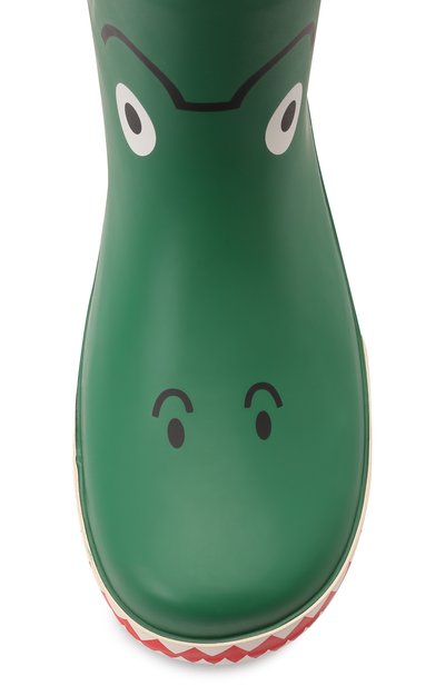 Резиновые сапоги STELLA MCCARTNEY, арт. 8Q0MI6, фото 4