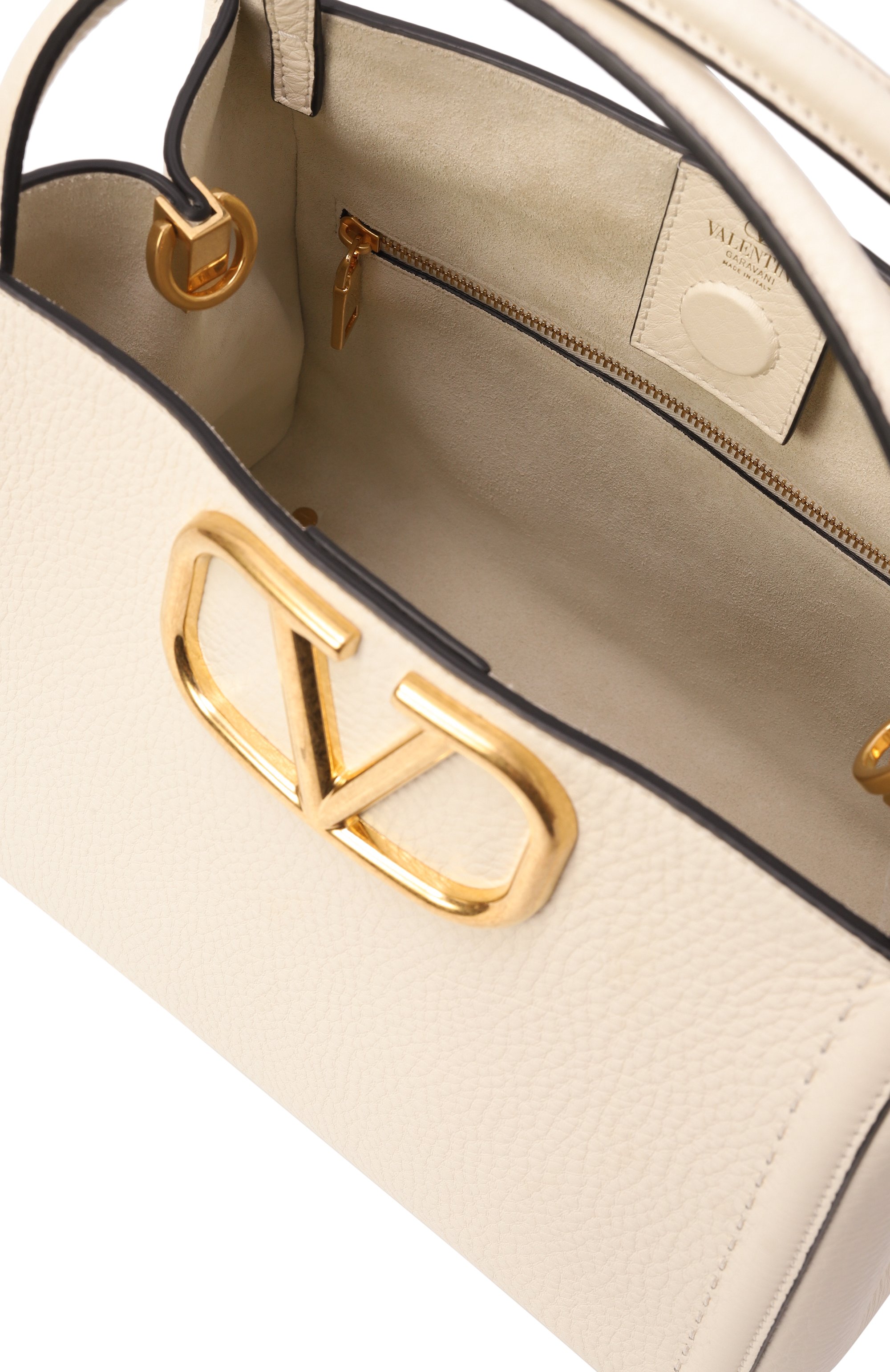 Сумка alltime medium VALENTINO, арт. 6W2B0R21/FYI, фото 5