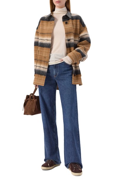 Замшевые кеды steven-d PREMIATA, арт. STEVEND/VAR 7897M, фото 3