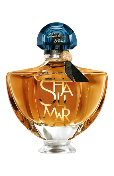 Парфюмерная вода shalimar l'essence (50ml) GUERLAIN, арт. G014922, фото 1