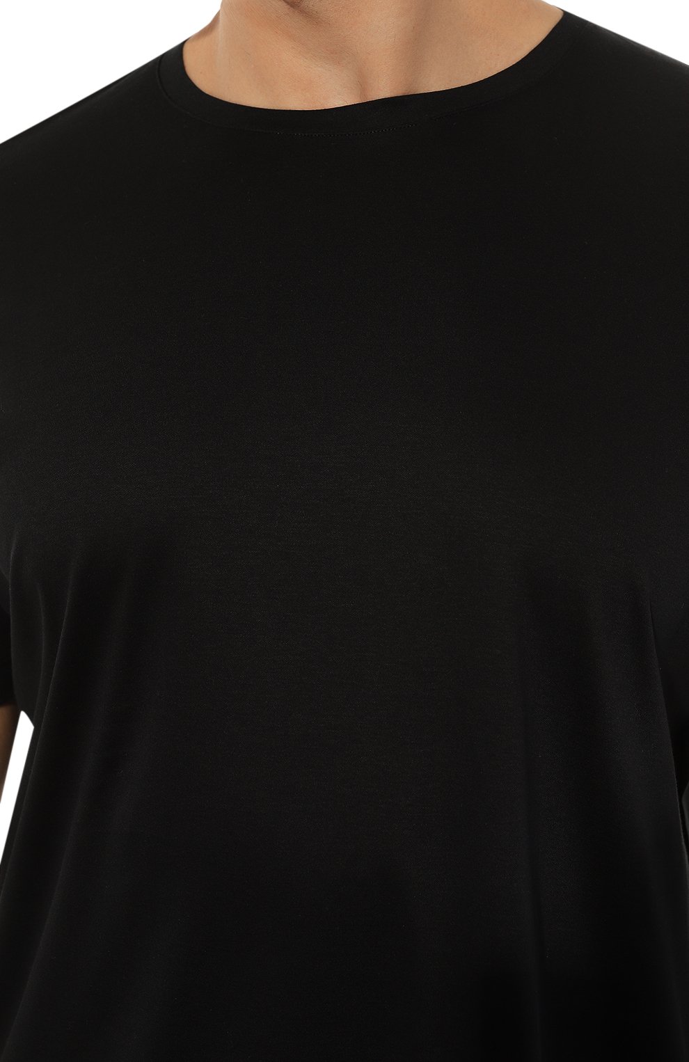 Хлопковая футболка VAN LAACK, арт. PAR0/180031/3XL, фото 5