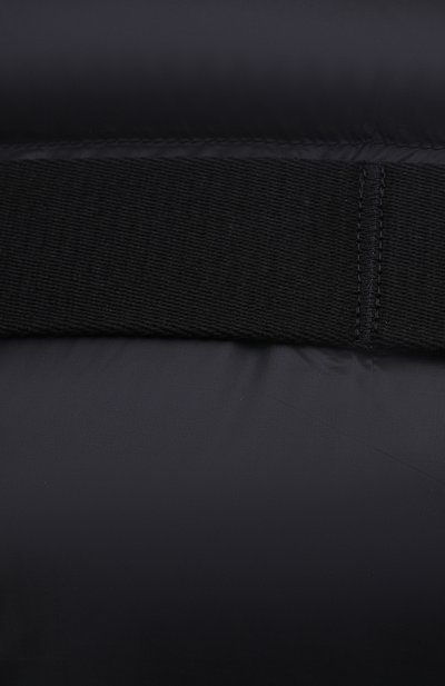Пуховик moncler + rick owens RICK OWENS, арт. MU20F0003/A0161, фото 5