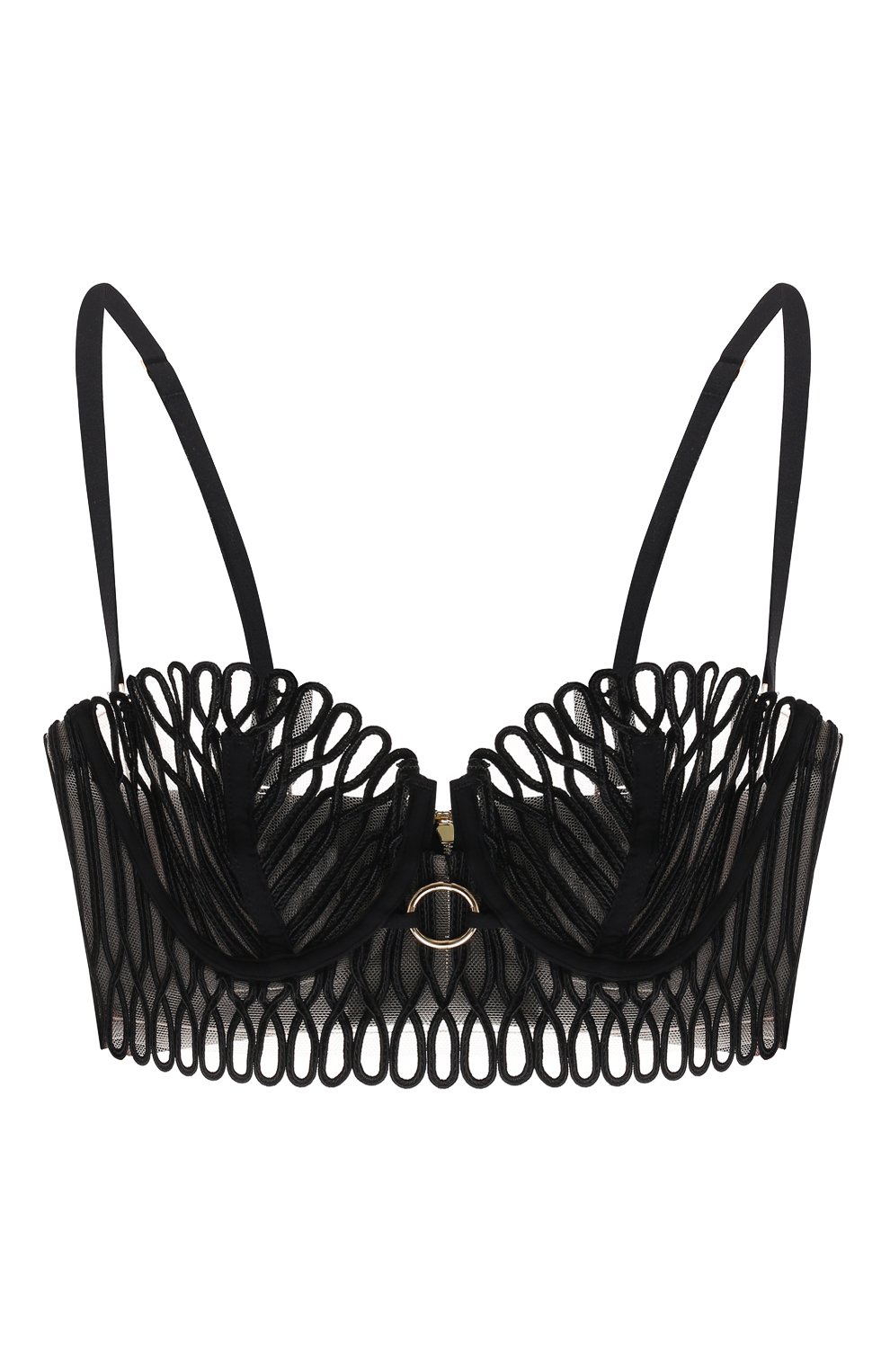 Бюстгальтер-балконет LIVY, арт. 653111205, фото 1