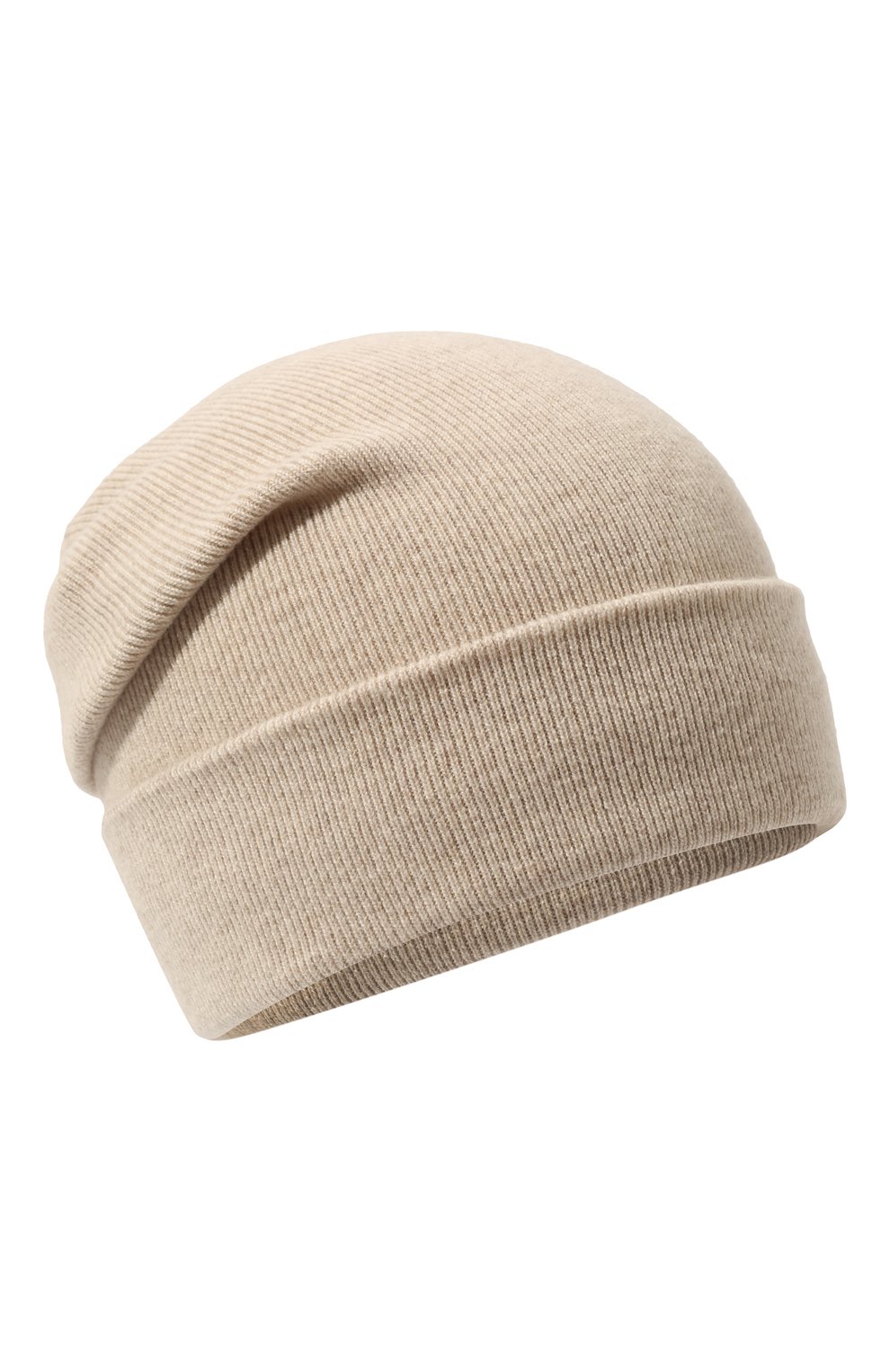 Кашемировая шапка BRUNELLO CUCINELLI, арт. B12M14599B, фото 1