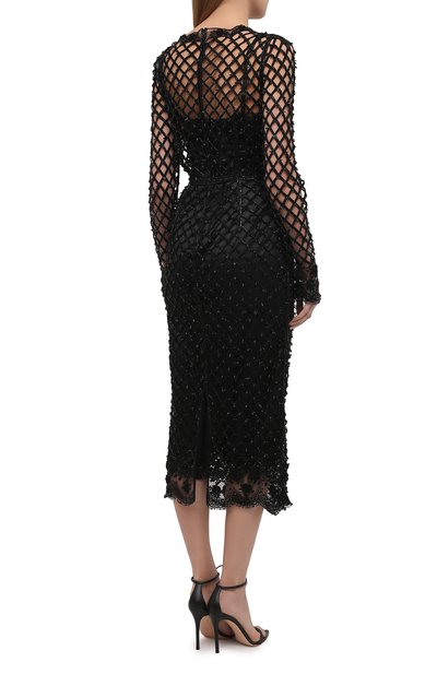 Платье DOLCE & GABBANA, арт. F6K4SZ/GD0N8, фото 4