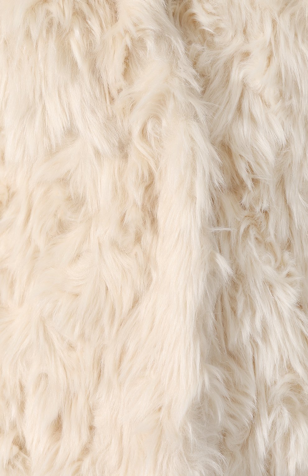 Шуба из эко-меха VINCE, арт. V547091133, фото 5