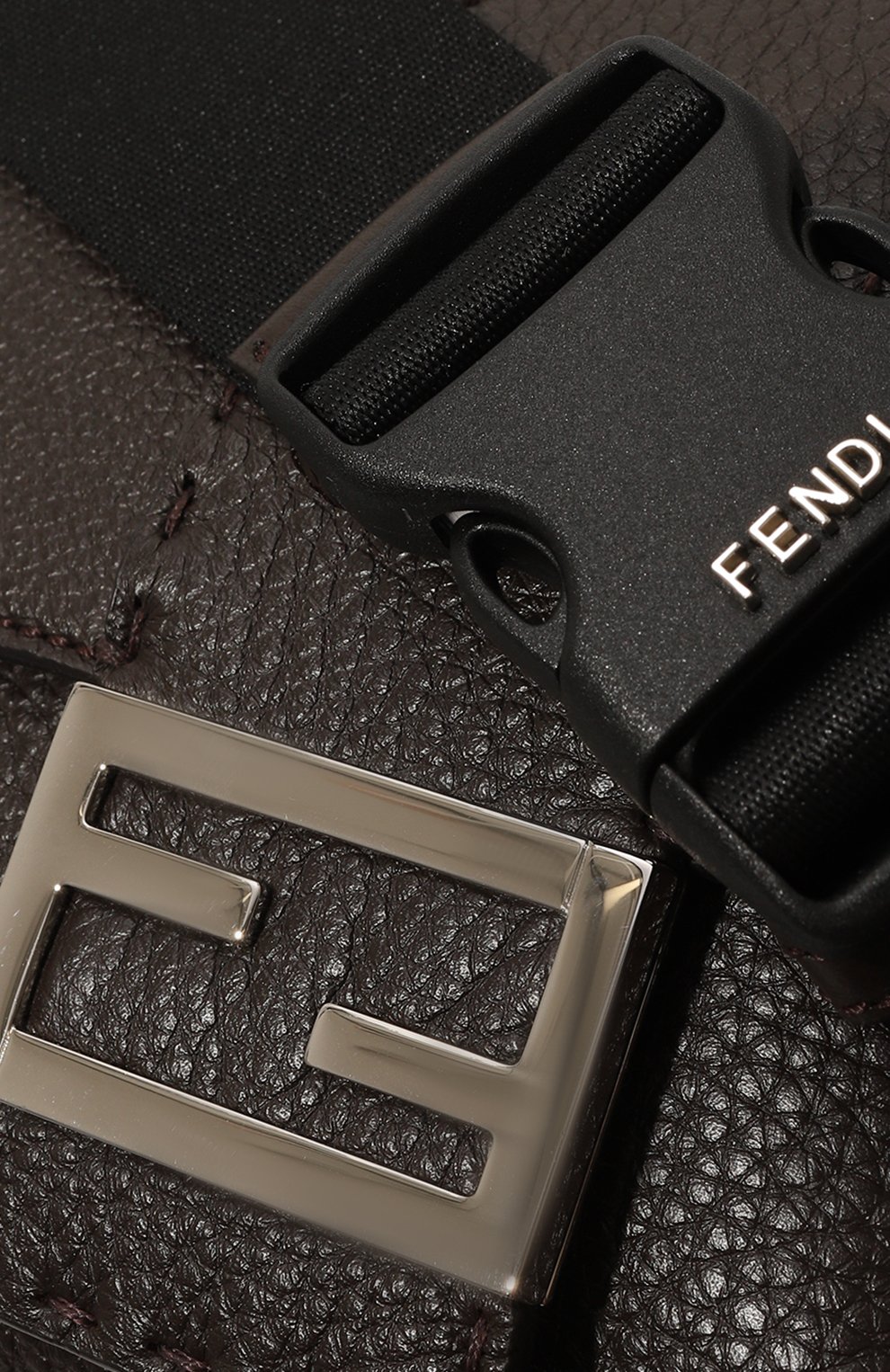 Сумка baguette FENDI, арт. 7VA472 AE96, фото 3