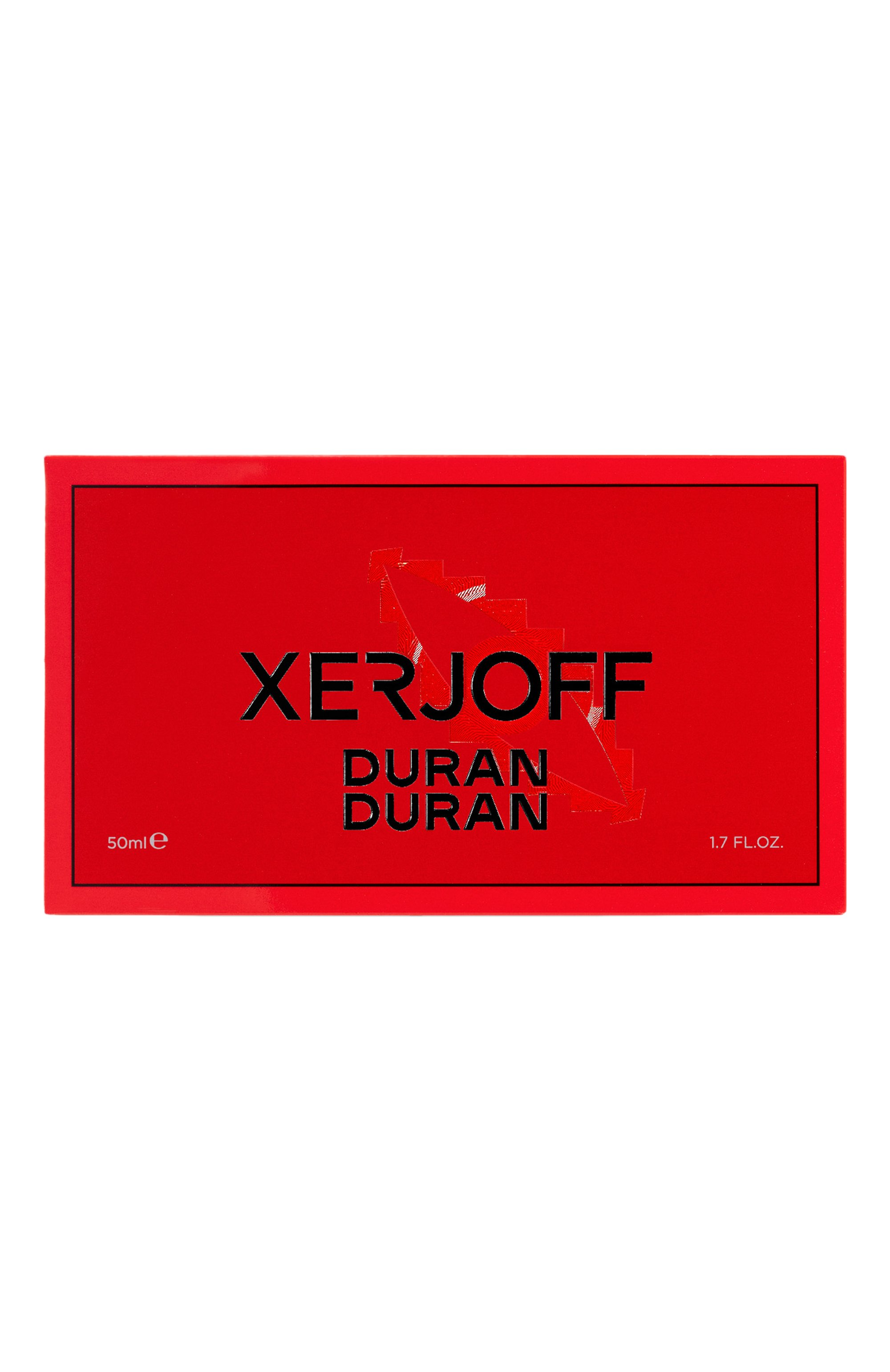 Духи xjb duran duran black moonlight (50ml) XERJOFF, арт. XJB.BM.50, фото 2