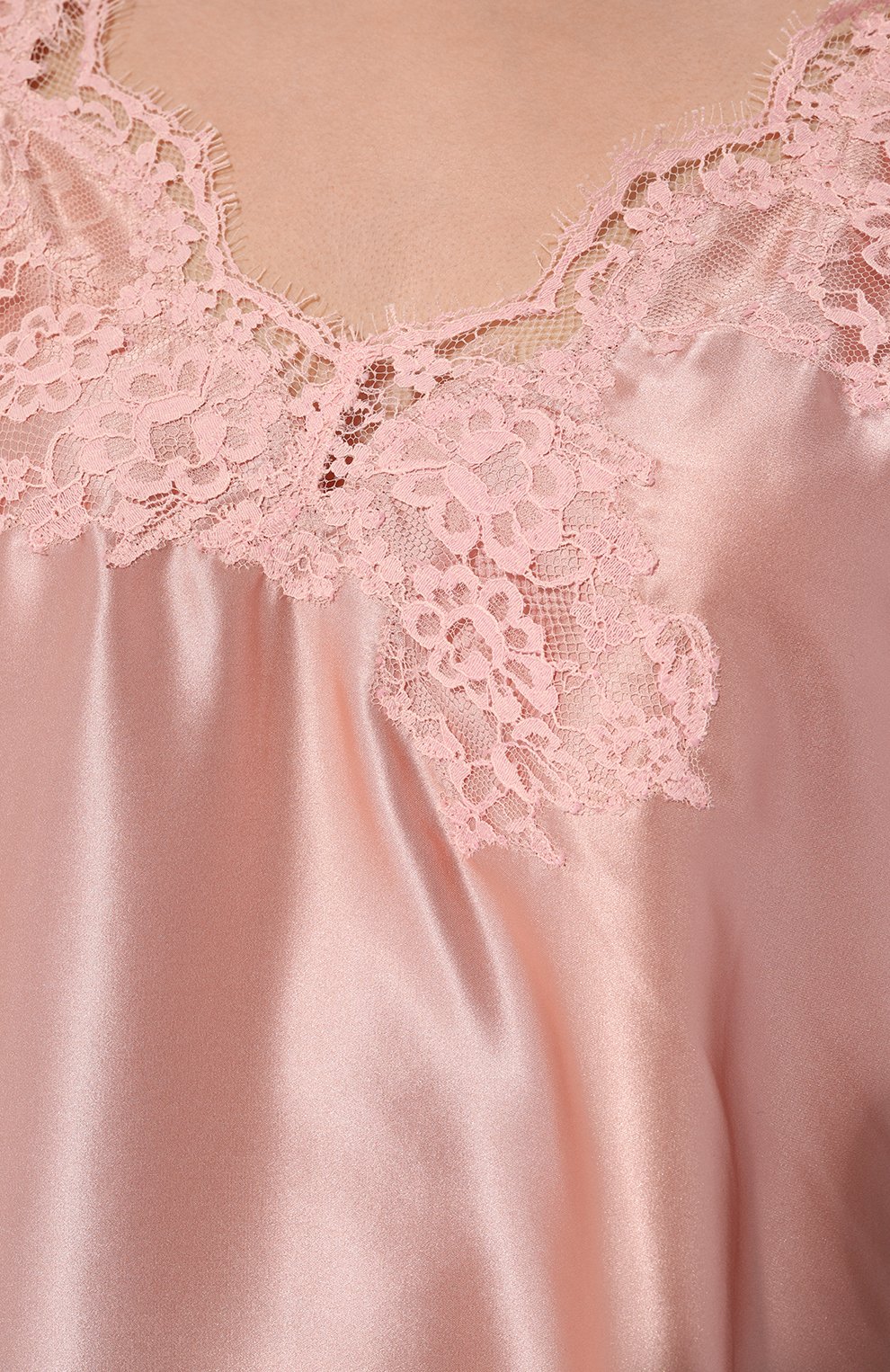 Шелковая блузка LISE CHARMEL, арт. ALC2580, фото 5