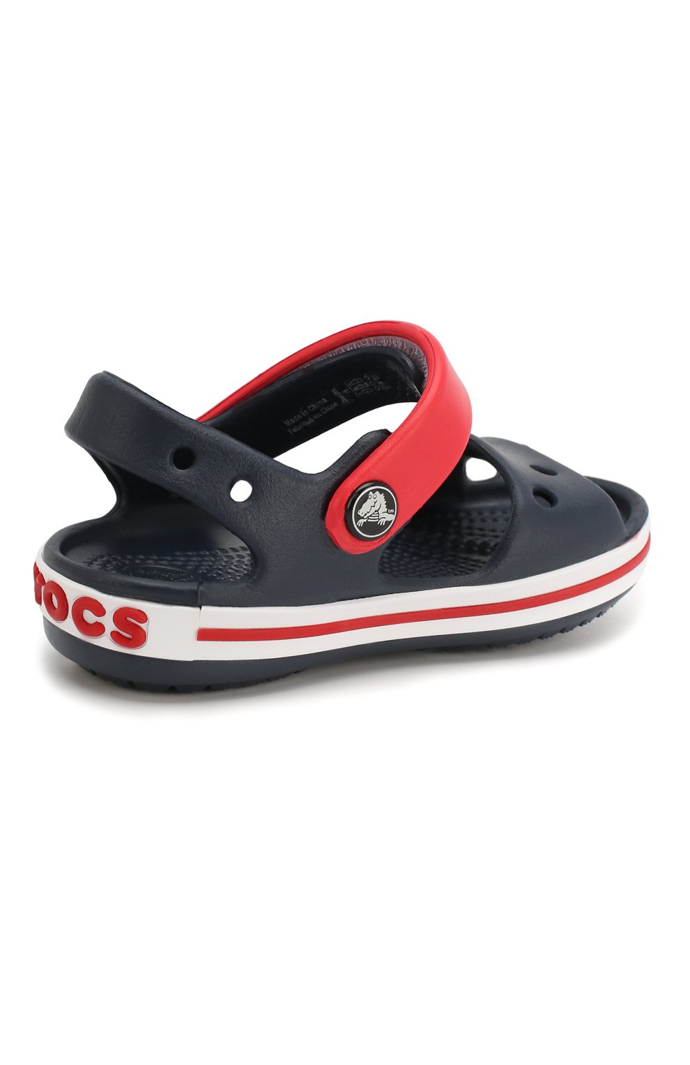 Сандалии CROCS, арт. 12856-485, фото 3