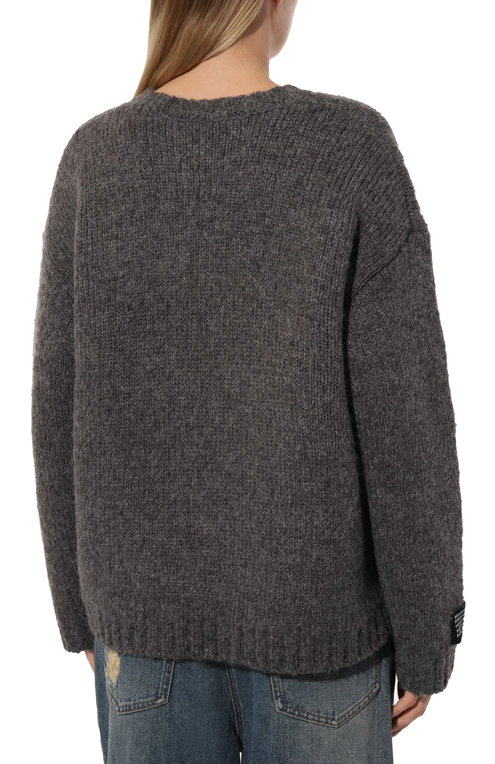 Свитер KSUBI, арт. WSP24KW006, фото 4