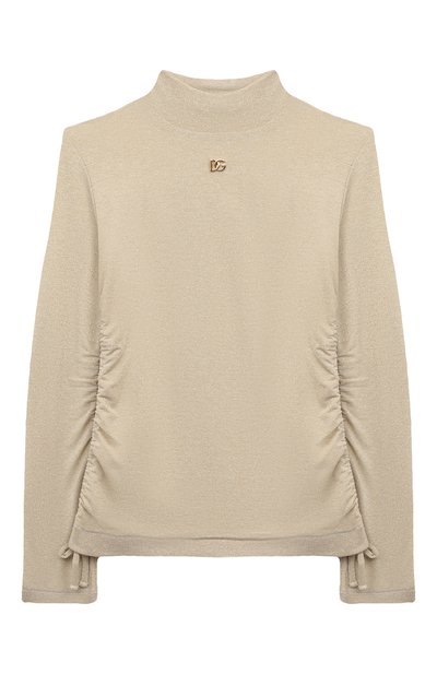 Водолазка DOLCE & GABBANA, арт. L5JTML/FUGM9/8-14