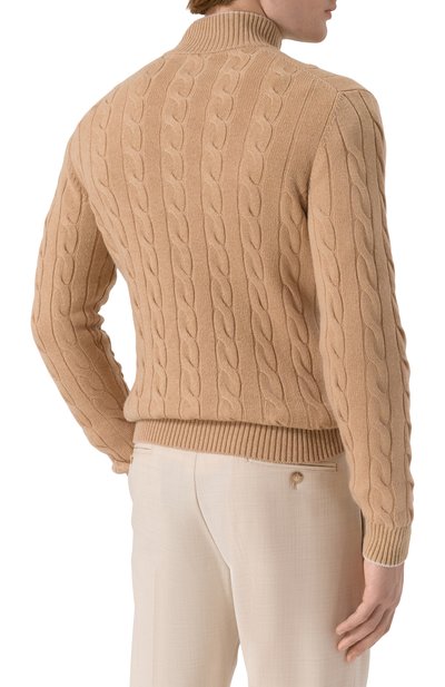 Кашемировый джемпер GRAN SASSO, арт. 23151/15572, фото 4