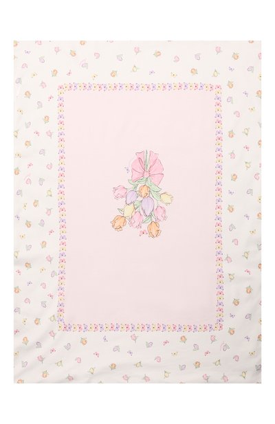 Хлопковое покрывало MONNALISA, арт. 35A003, фото 4