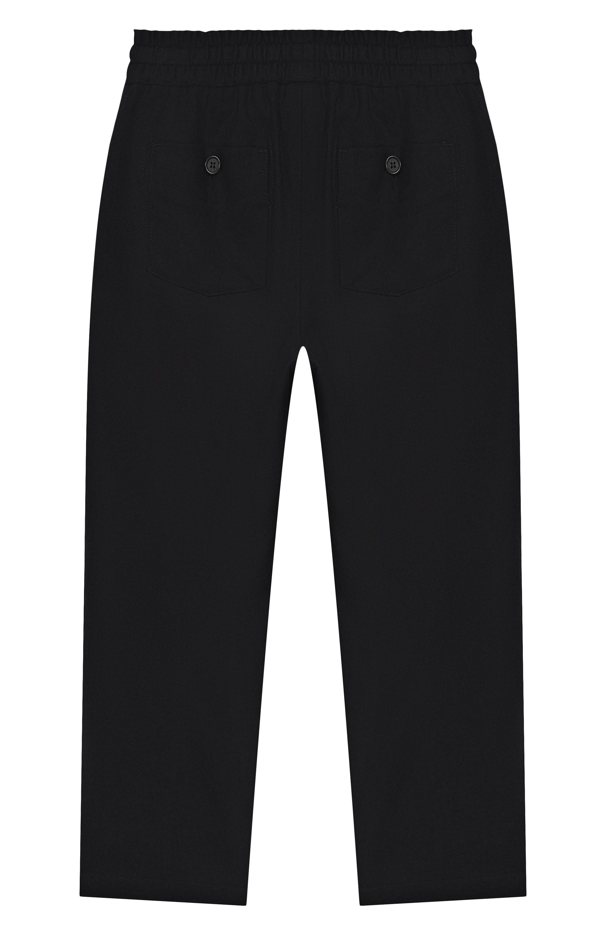 Брюки DOLCE & GABBANA, арт. L45P02/G7PLH/8-12+, фото 2