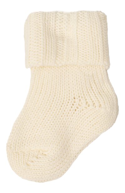 Носки из хлопка и шерсти FALKE, арт. 10408, фото 1