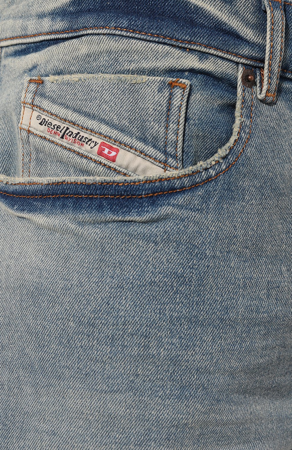 Джинсы DIESEL, арт. A03571/09E86, фото 5