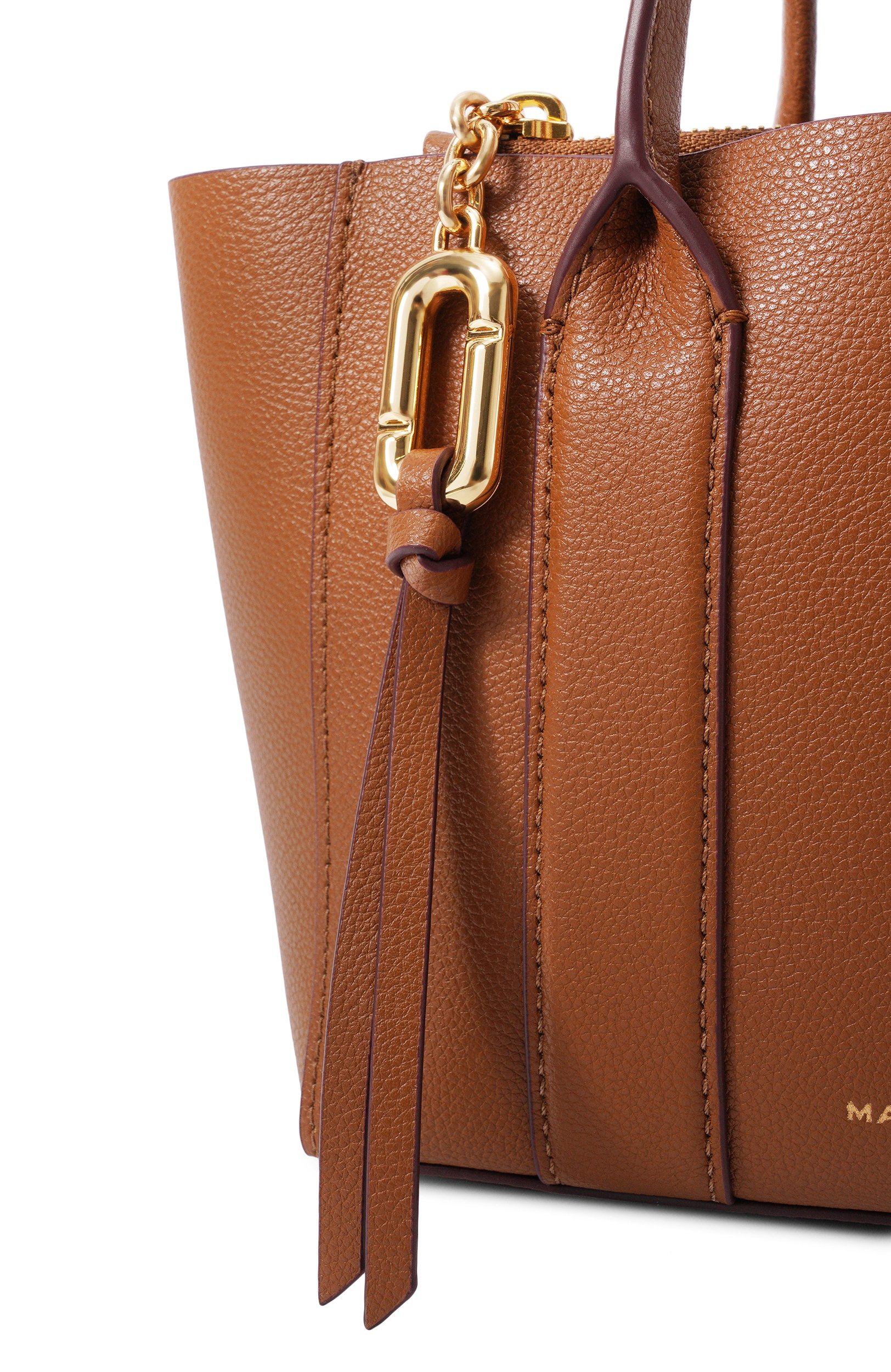 Сумка-тоут pop j work small MARC JACOBS (THE), арт. 2F6HTT008H01, фото 6