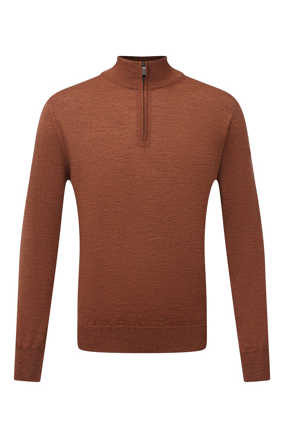 Шерстяной джемпер CANALI, арт. C0015/MK00077, фото 1