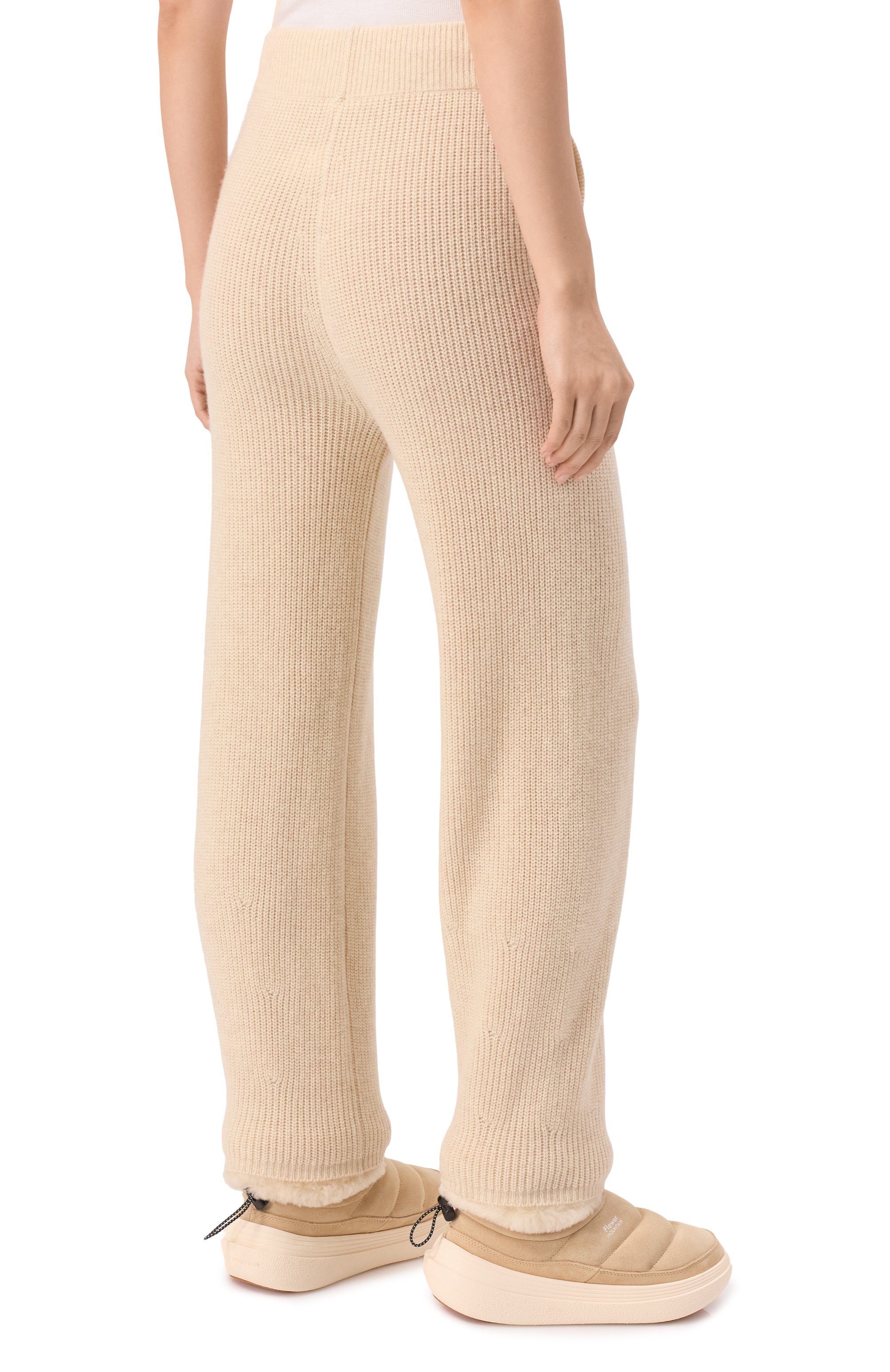 Кашемировые брюки ADDICTED, арт. MK209.ZY36013, фото 4