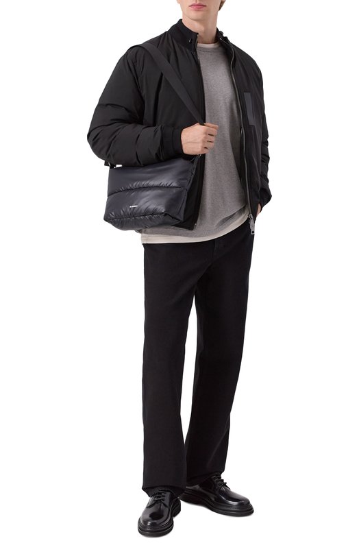 Сумка Jil Sander J49WG0025-P7237 Чёрный  J49WG0025-P7237 Фото 7