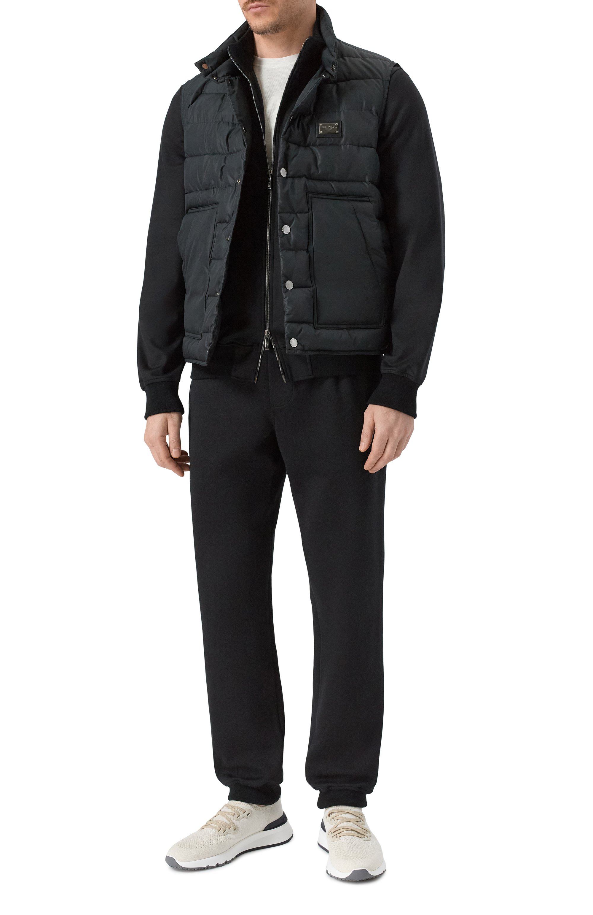 Шерстяная толстовка MVST, арт. 13M468.VP00.MUST., фото 2