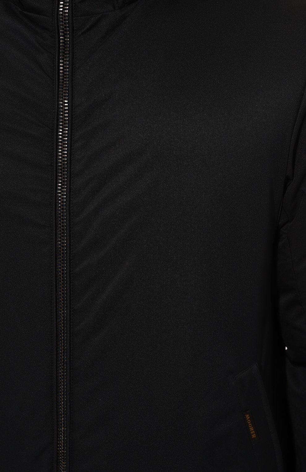 Пуховая парка pericle-ads MOORER, арт. ELCIRE-ADS, фото 5